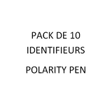 Polarity identifier<br> Model POLARITY PEN