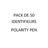 Polarity identifier<br> Model POLARITY PEN