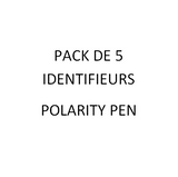 Polarity identifier<br> Model POLARITY PEN