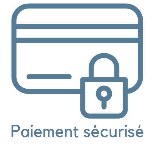 Paiement sécurisé
