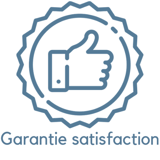 Garantie satisfaction